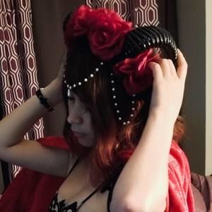 Meet your Posher, Paige